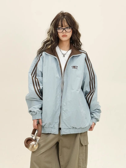 Reversible Jacket