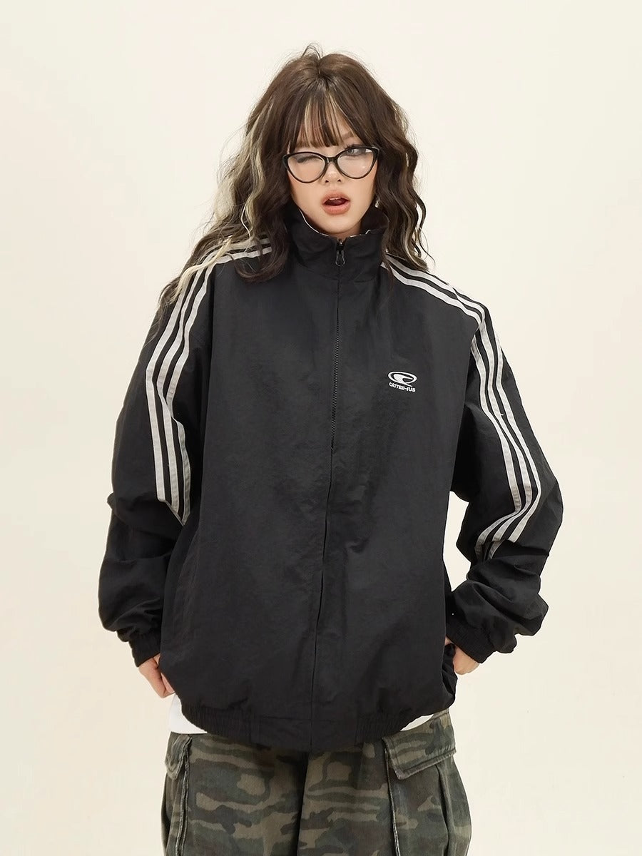 Reversible Jacket