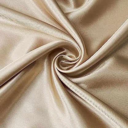Reversible Satin Pillowcase
