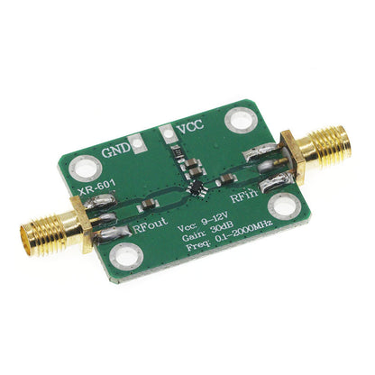 RF Amplifier Module