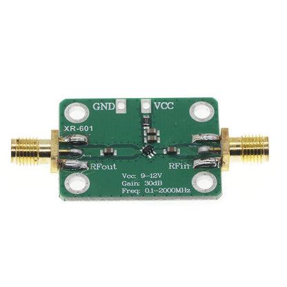 RF Amplifier Module