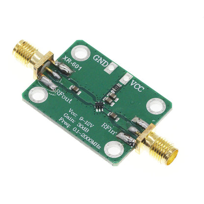 RF Amplifier Module