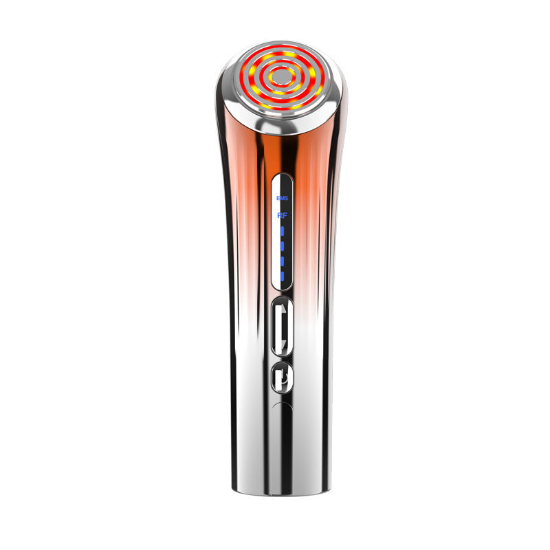 RF EMS Microcurrent Photon Skin Rejuvenation Device