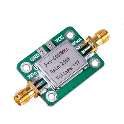 RF Power Amplifier
