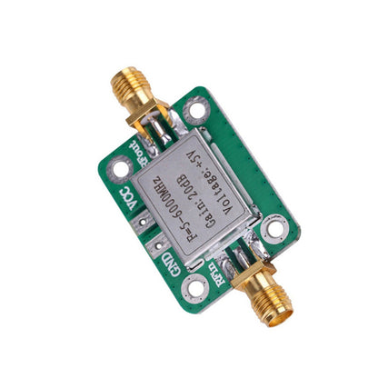 RF Power Amplifier