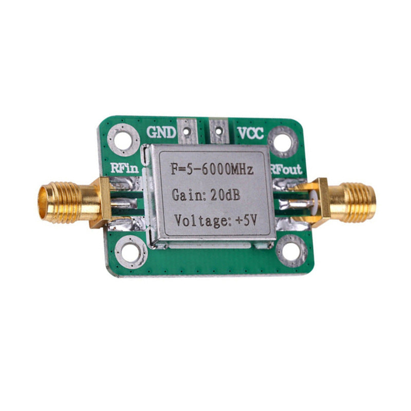 RF Power Amplifier