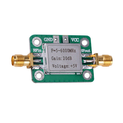 RF Power Amplifier