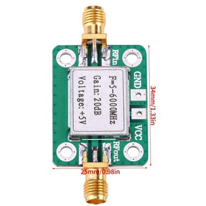 RF Power Amplifier