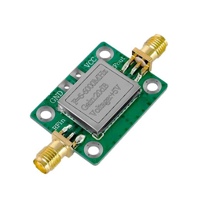 RF Power Amplifier
