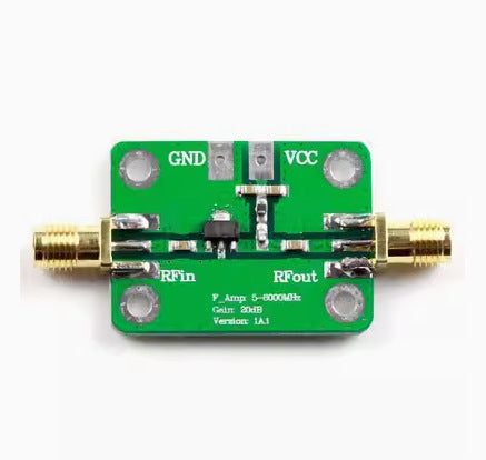 RF Power Amplifier