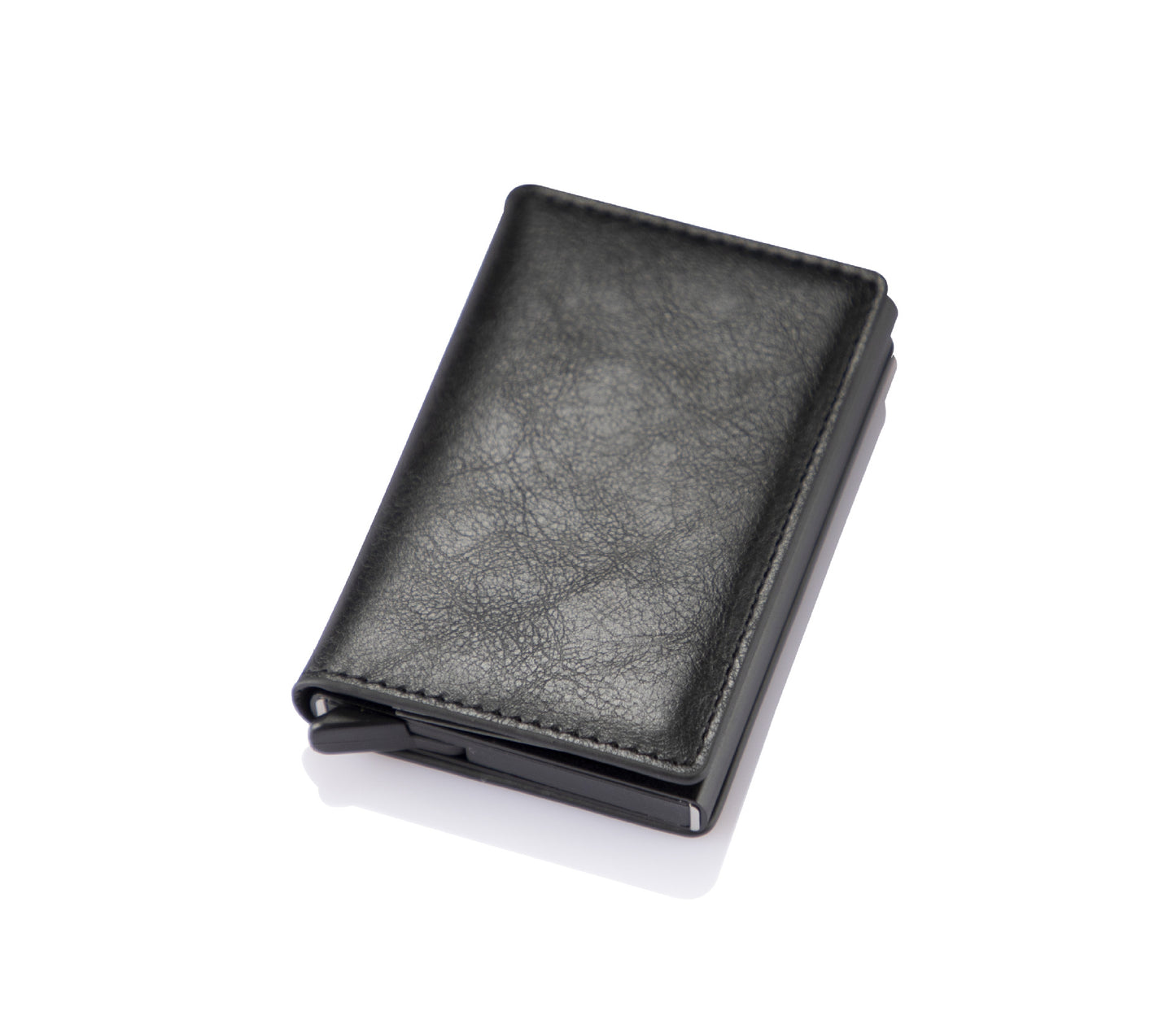RFID anti-theft braking aluminum card holder card sleeve