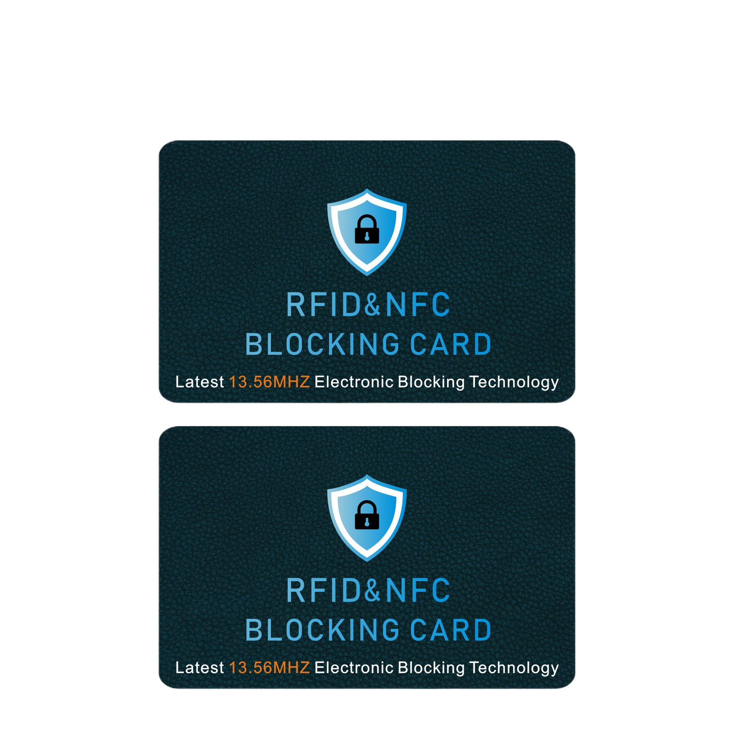 rfid anti-theft card