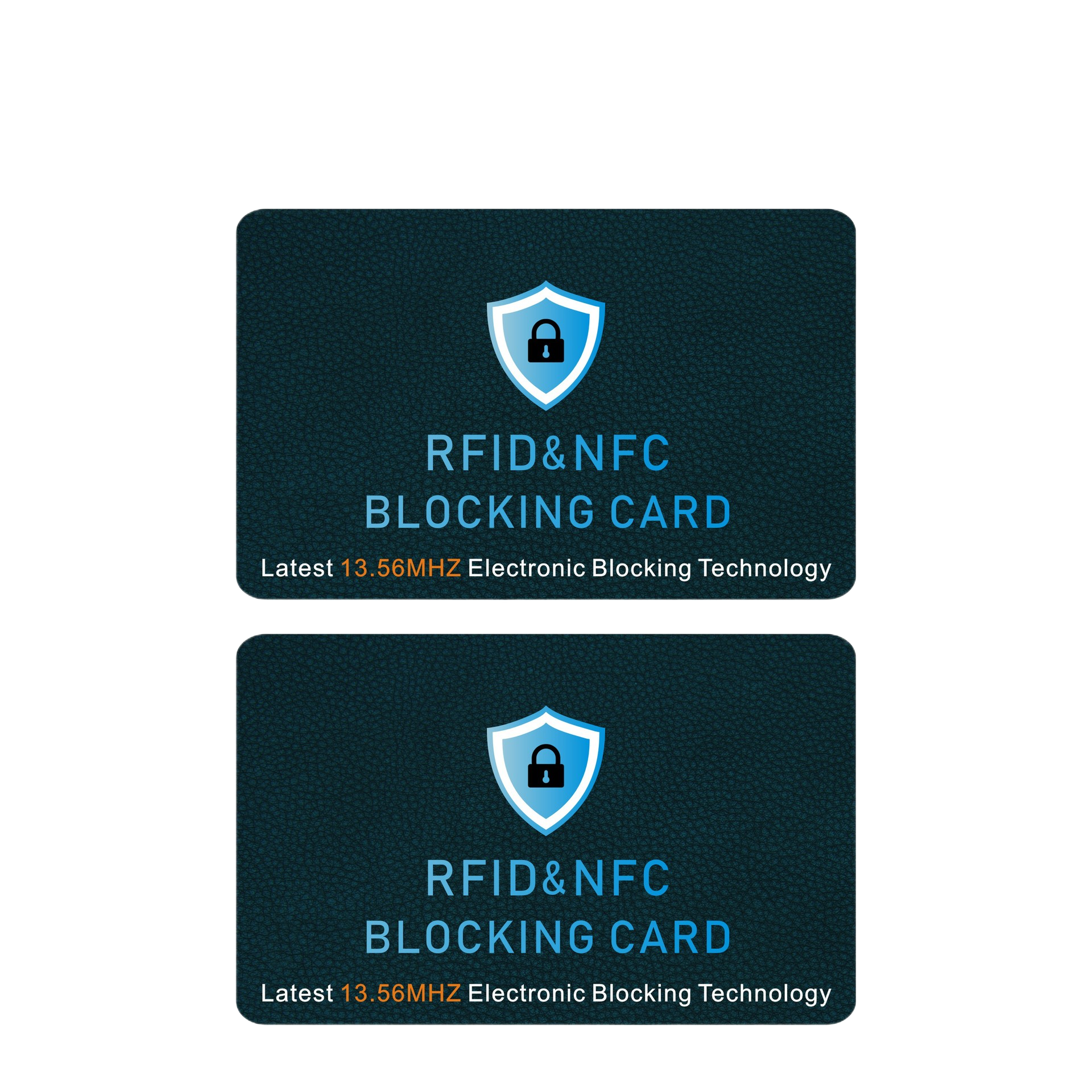 rfid anti-theft card