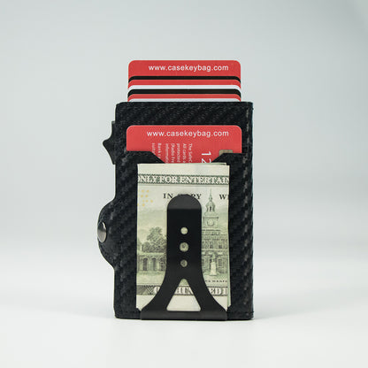 RFID Card Holder
