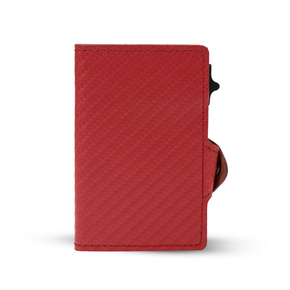 RFID Card Holder
