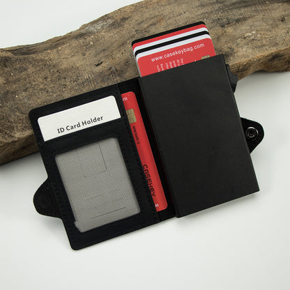 RFID Card Holder