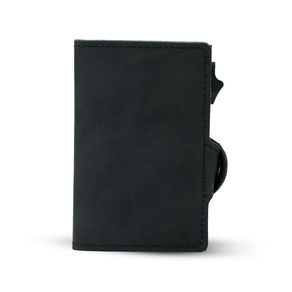 RFID Card Holder