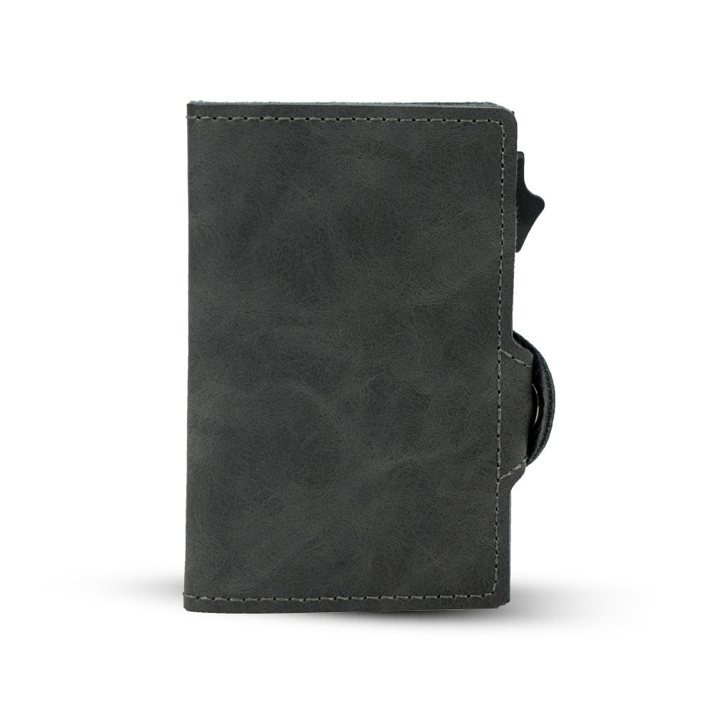 RFID Card Holder