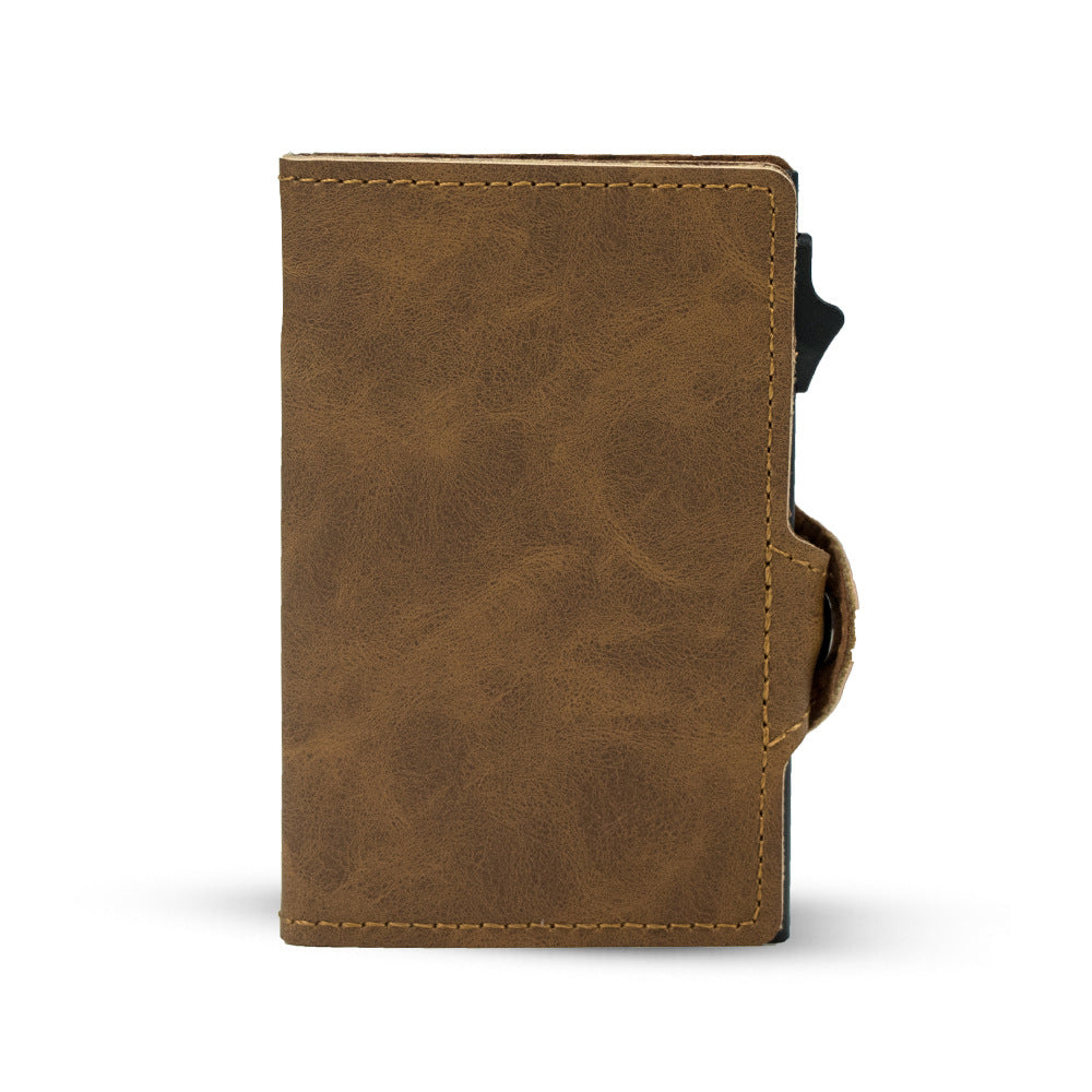 RFID Card Holder