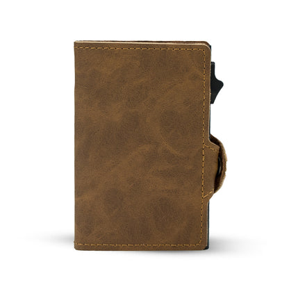 RFID Card Holder