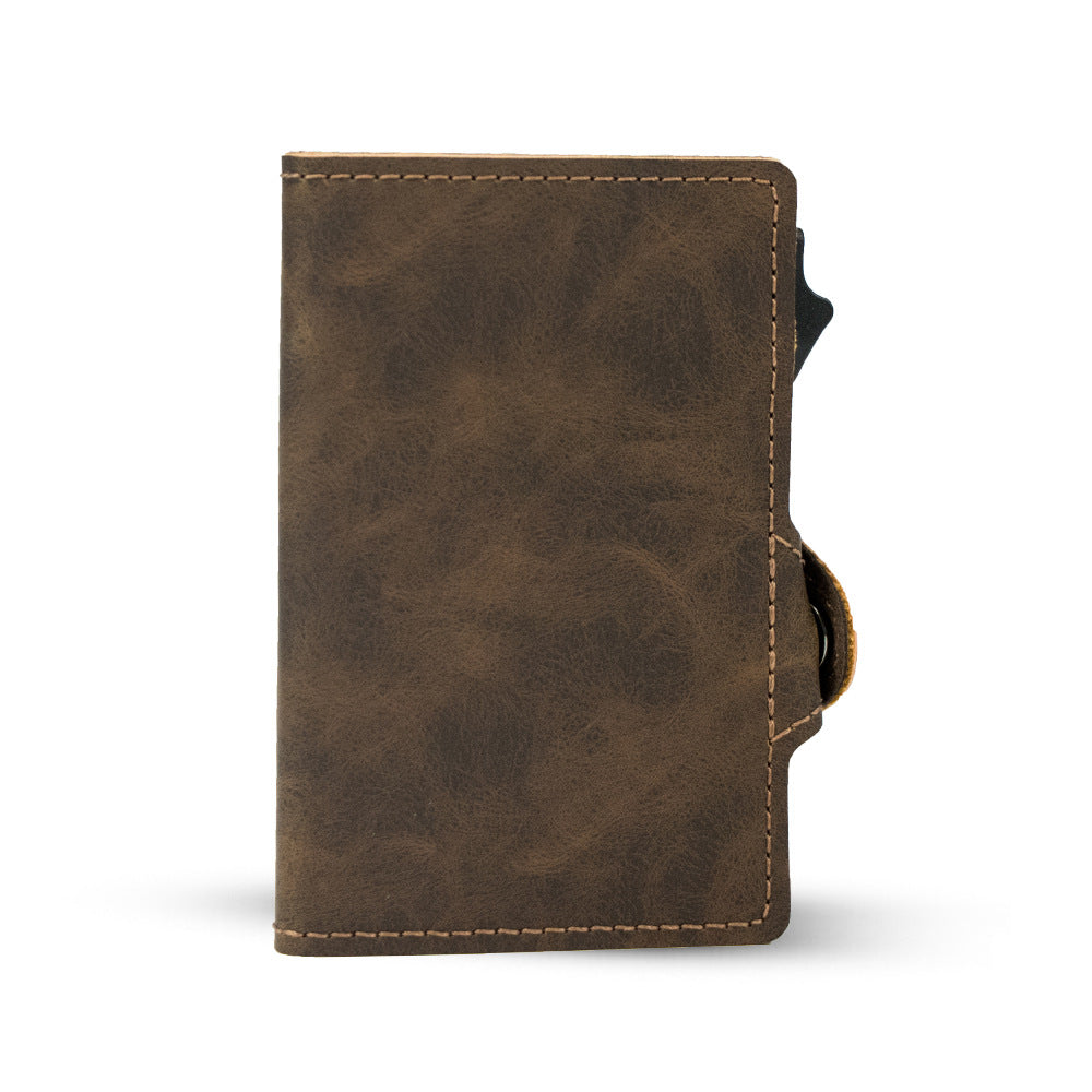 RFID Card Holder