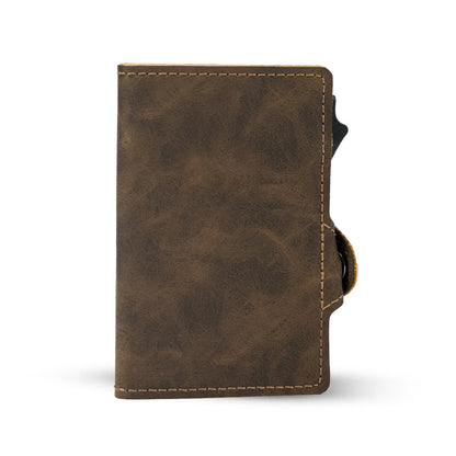 RFID Card Holder
