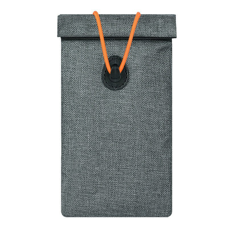 RFID shielding bag