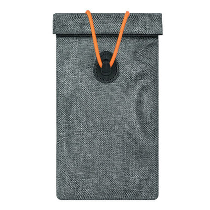 RFID shielding bag