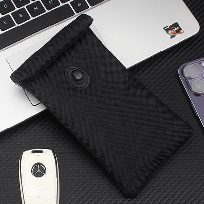 RFID shielding bag