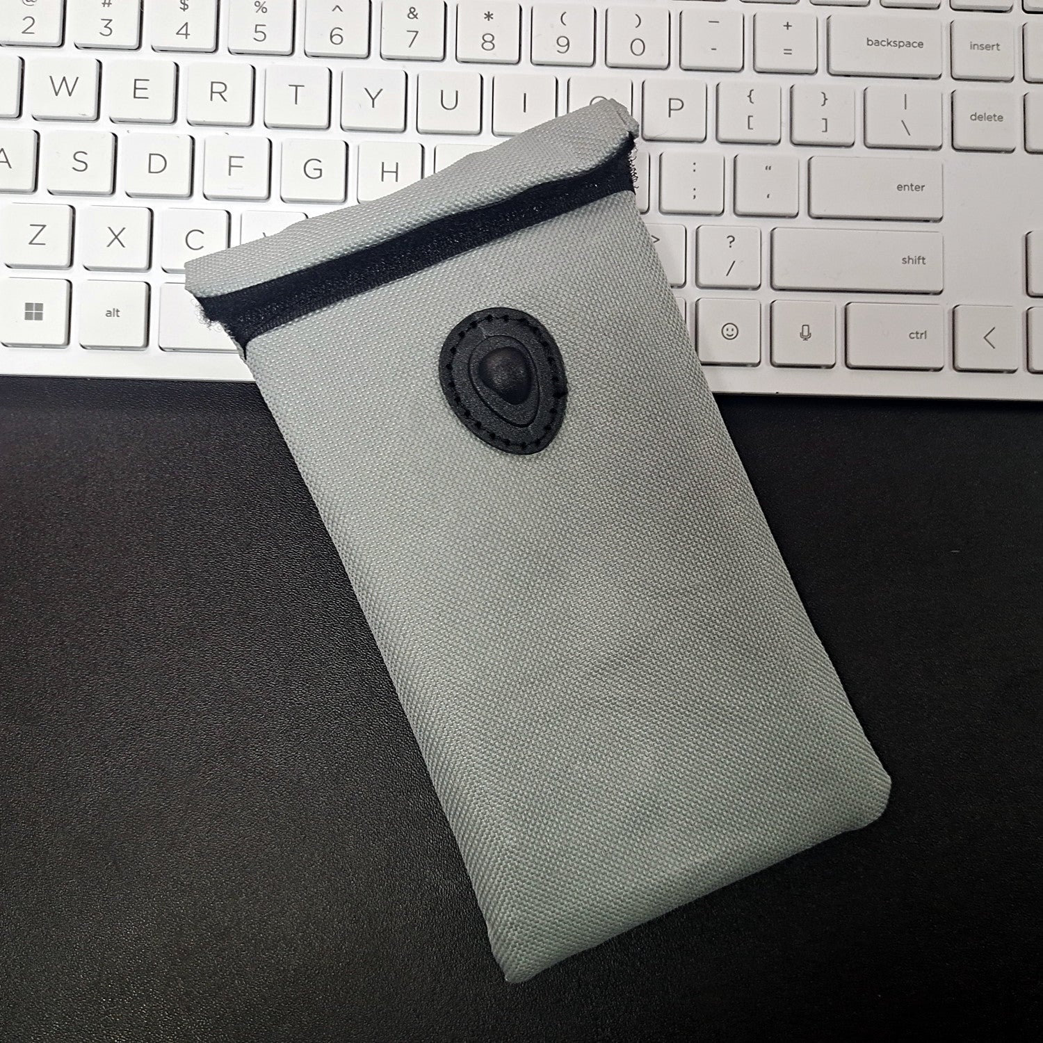 RFID shielding bag