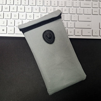 RFID shielding bag
