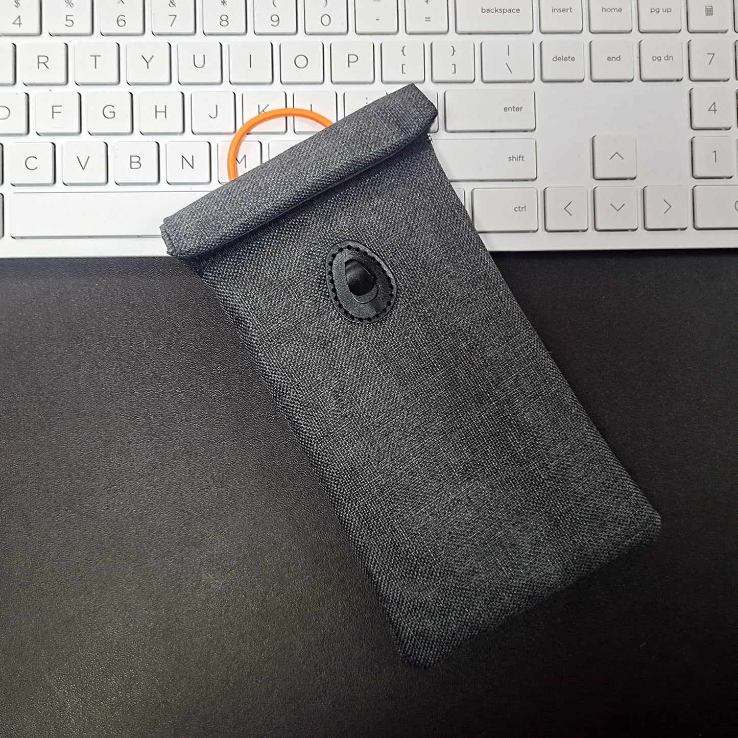 RFID shielding bag