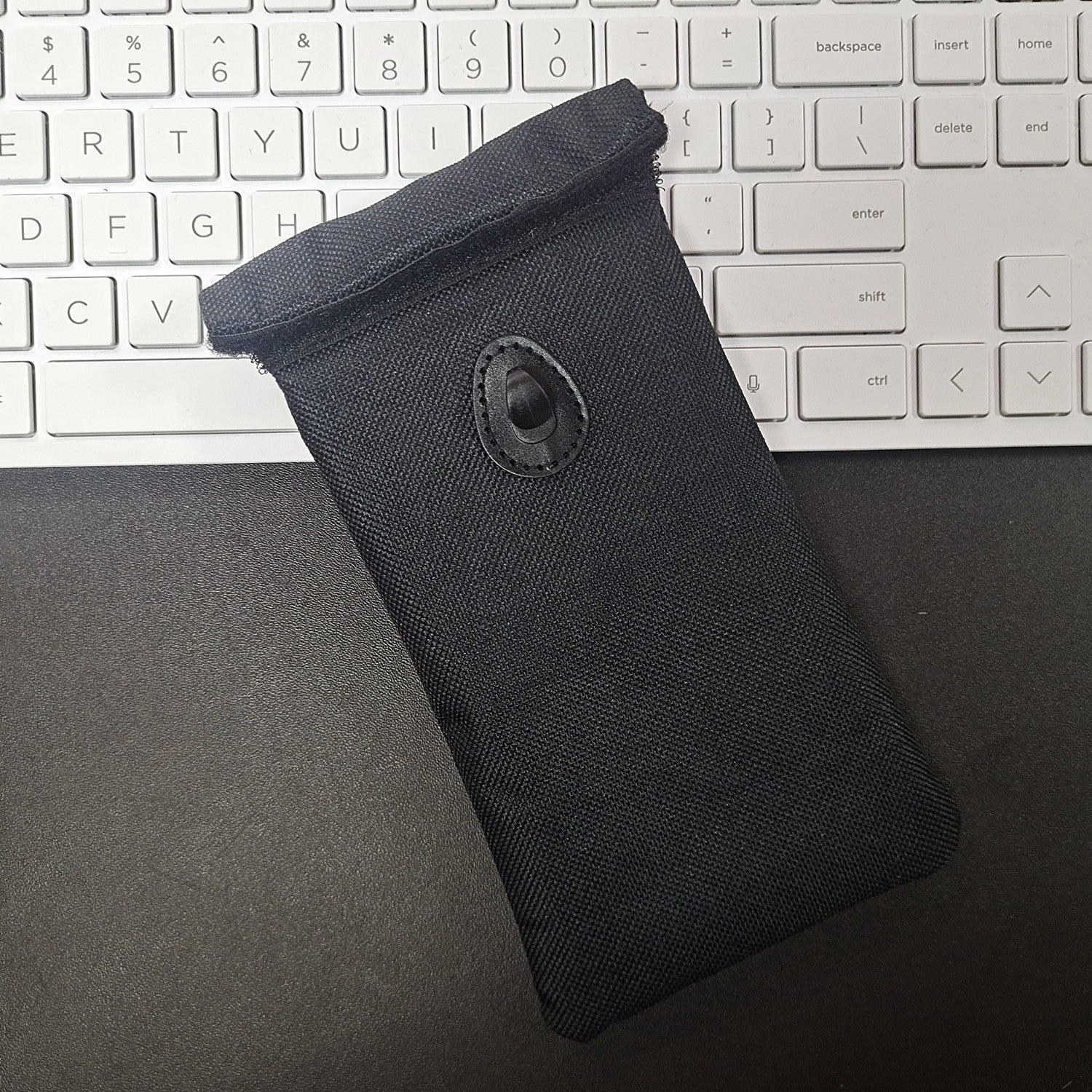 RFID shielding bag