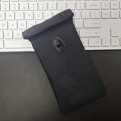 RFID shielding bag