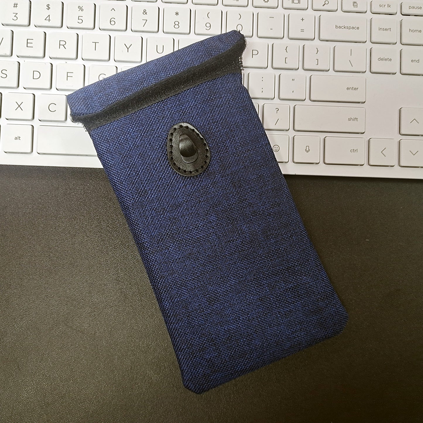 RFID shielding bag