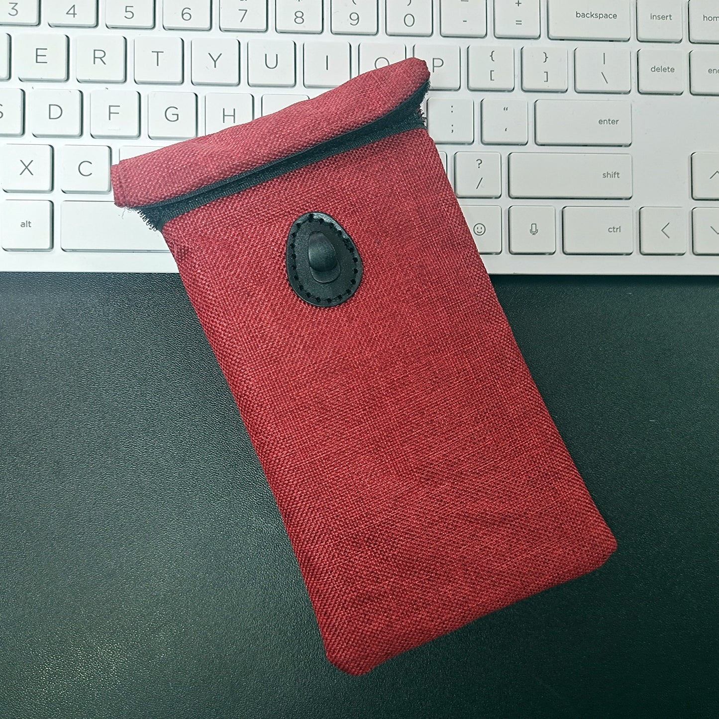 RFID shielding bag