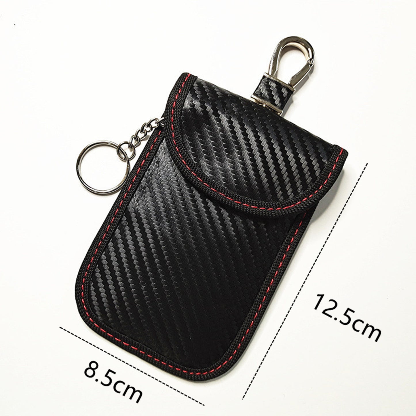 RFID Shielding Car Key Case