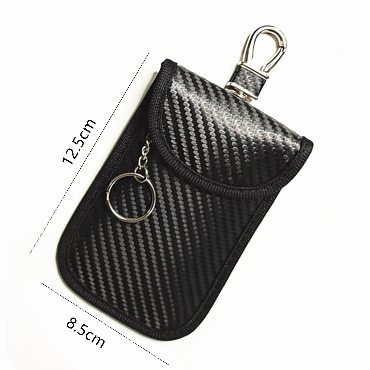 RFID Shielding Car Key Case