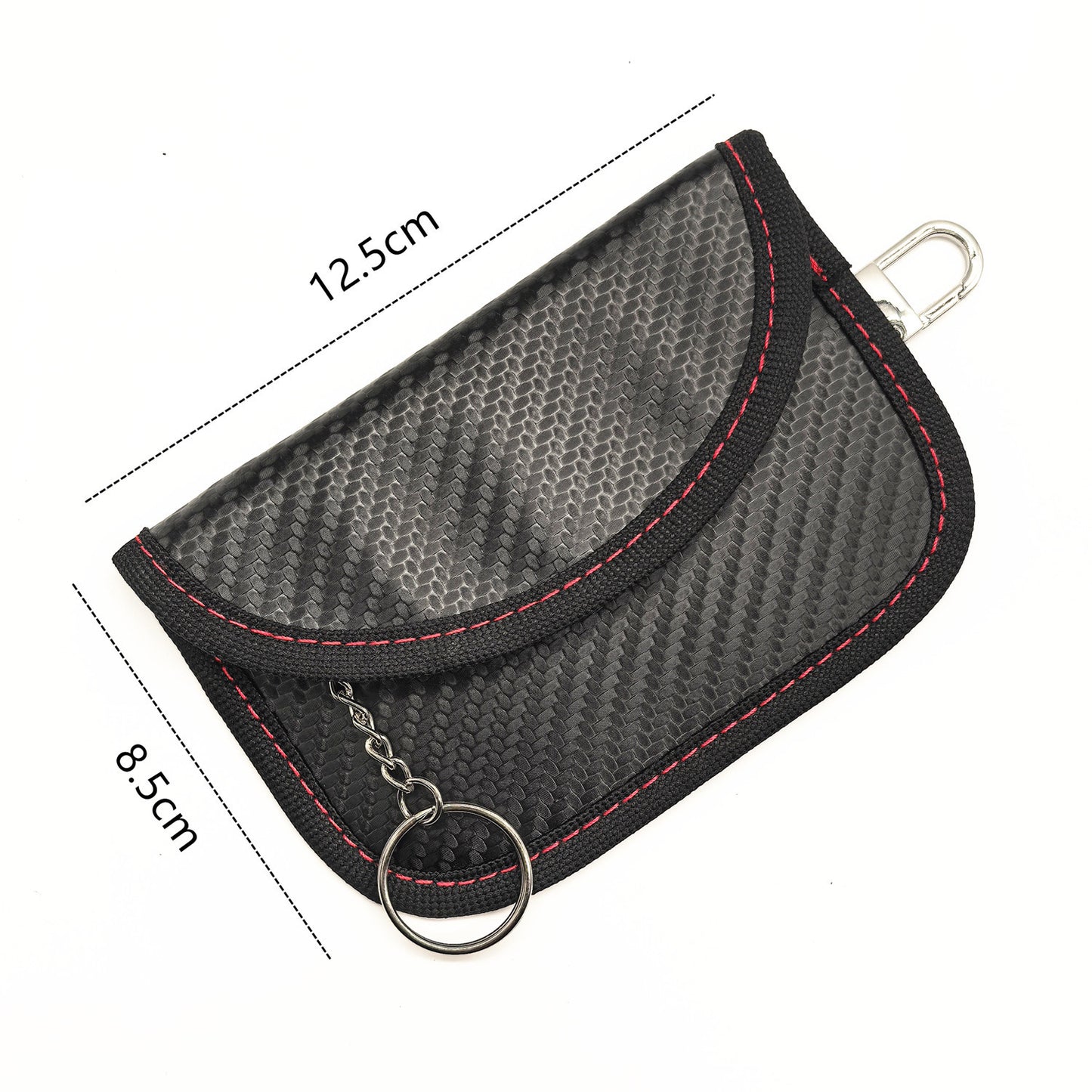 RFID Shielding Car Key Case