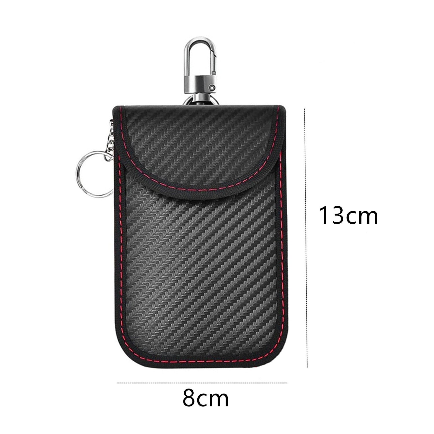 RFID Shielding Car Key Case