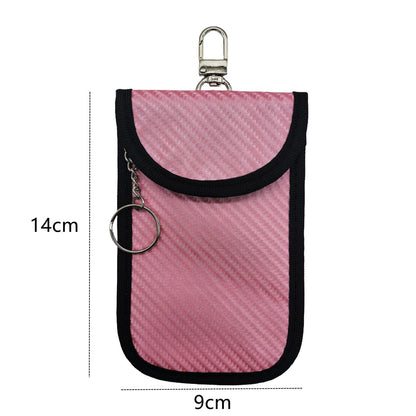 RFID Shielding Car Key Case
