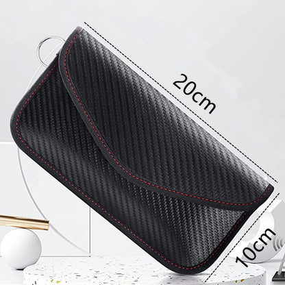 RFID Shielding Car Key Case