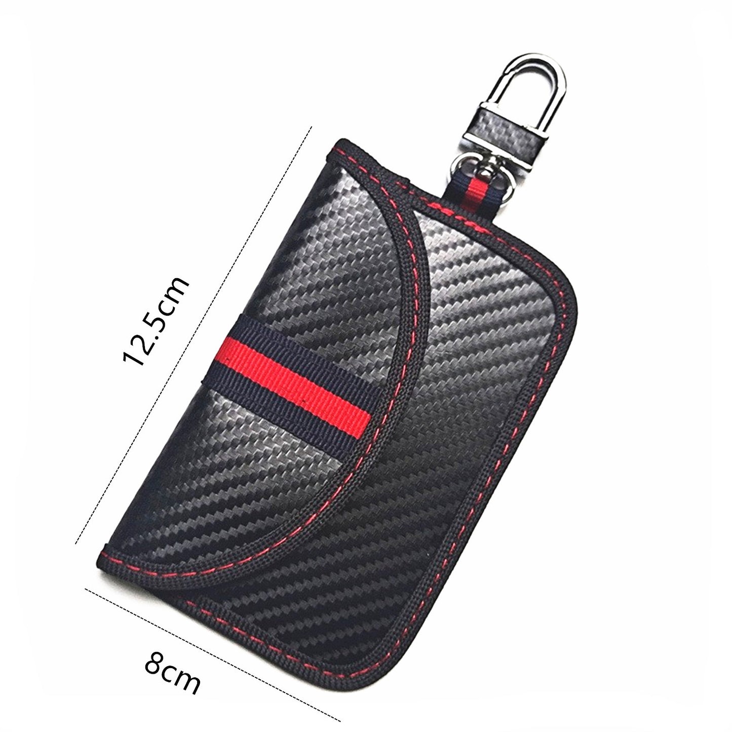 RFID Shielding Car Key Case