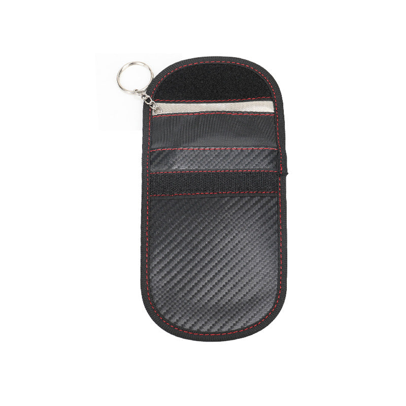 RFID shielding case