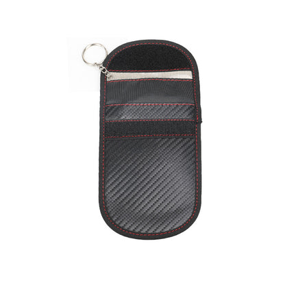 RFID shielding case