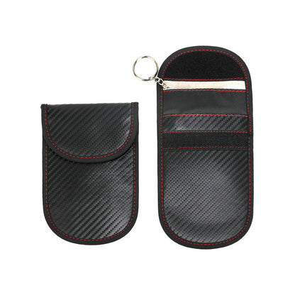 RFID shielding case