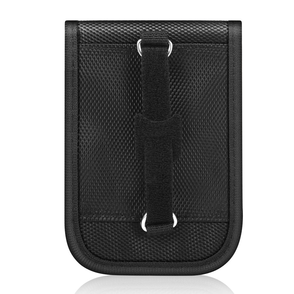 RFID Signal Shielding Car Key Bag