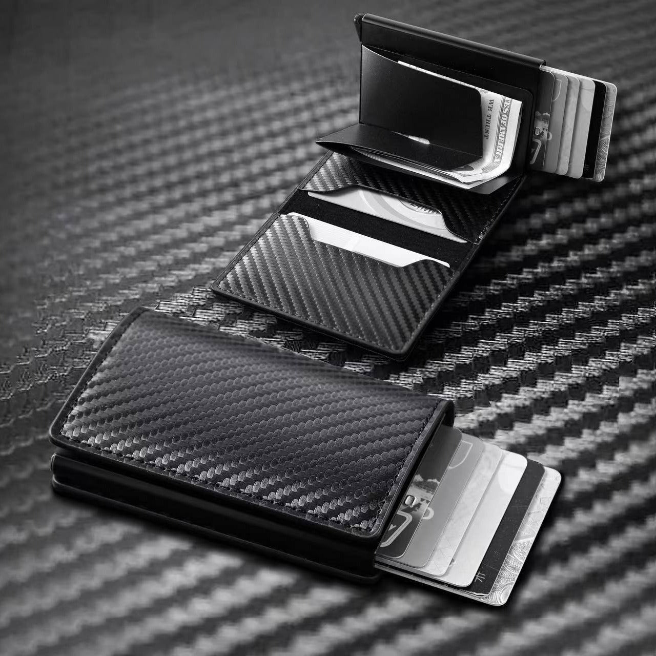 RFID Wallet
