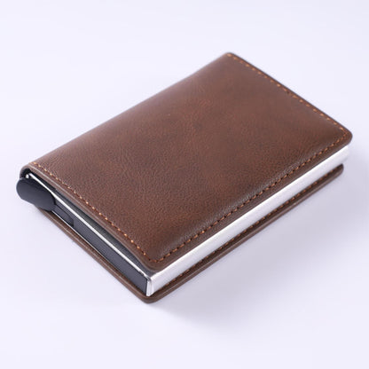RFID Wallet