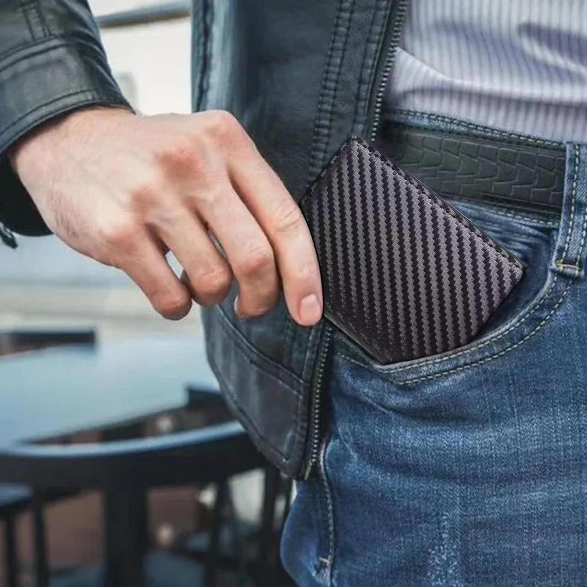 RFID Wallet